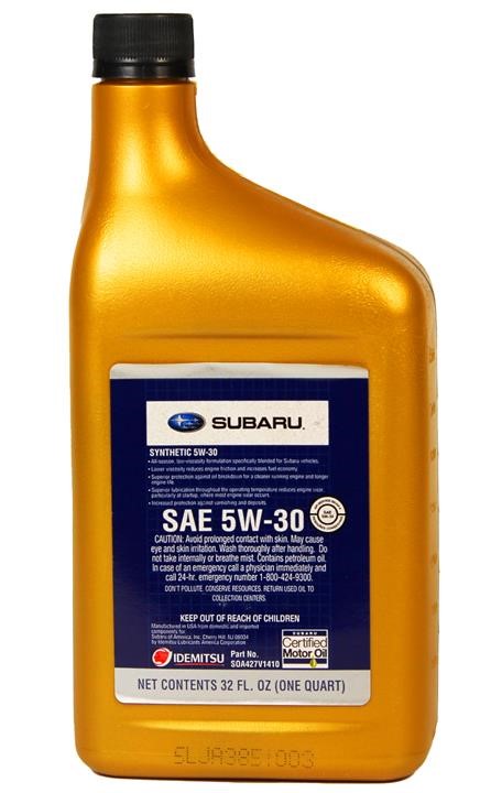 Buy Subaru SOA427V1410 at a low price in United Arab Emirates!