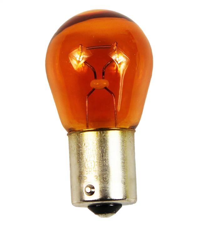 Neolux N581 Glow bulb yellow PY21W 12V 21W N581