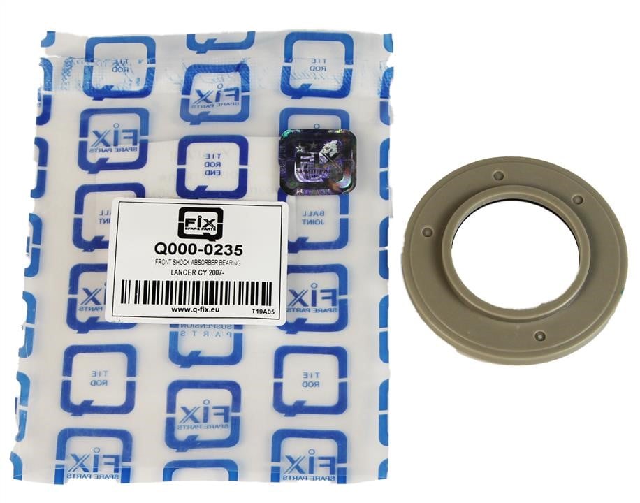 Q-fix Shock absorber bearing – price