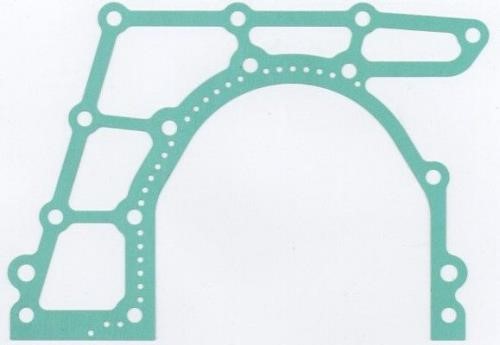 Elring 915.388 Crankcase Cover Gasket 915388