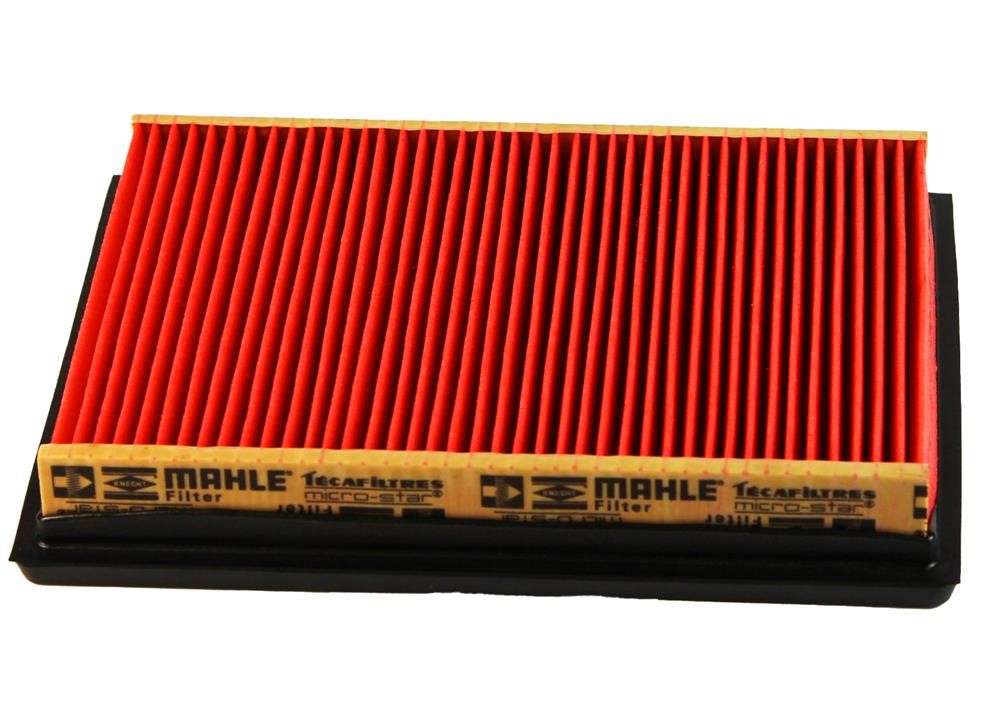 Mahle/Knecht LX 1266 Air filter LX1266