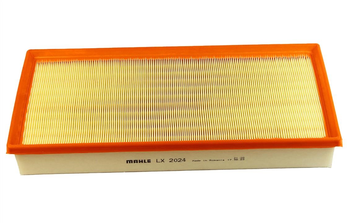Mahle/Knecht LX 2024 Air filter LX2024