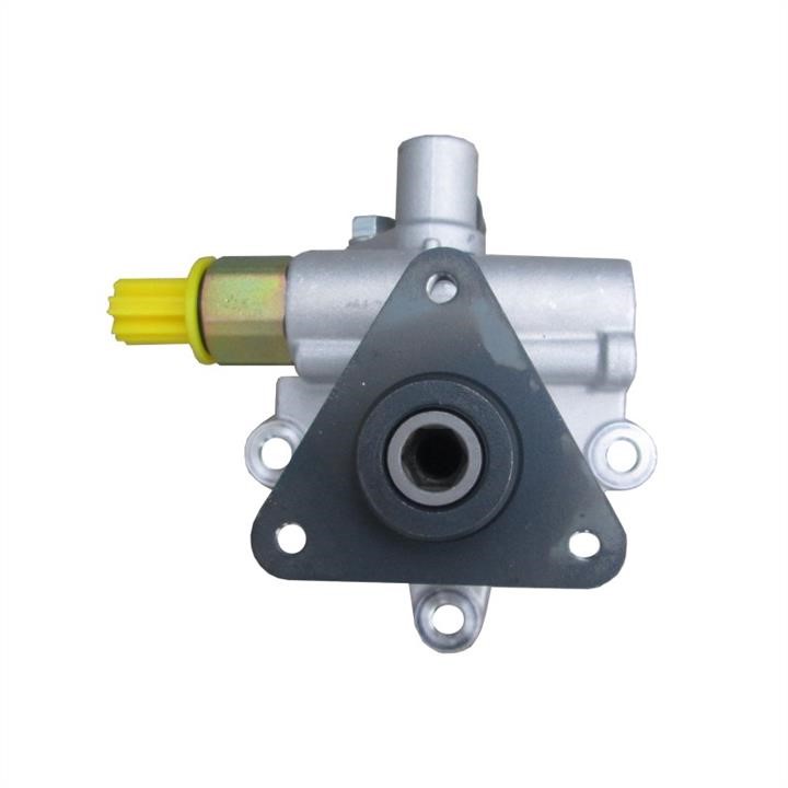 Hydraulic Pump, steering system WRC 4902337
