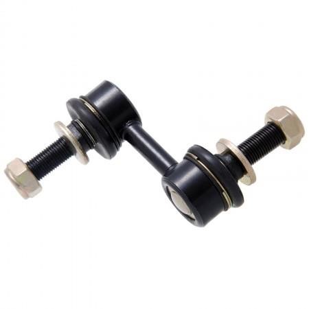 0823B14F Febest Front anti roll bar link