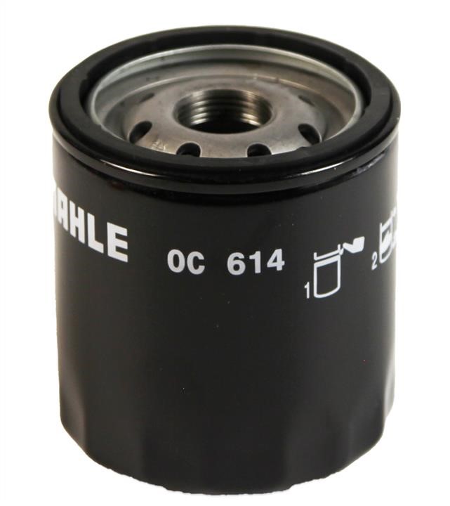 Mahle/Knecht OC 614 Oil Filter OC614