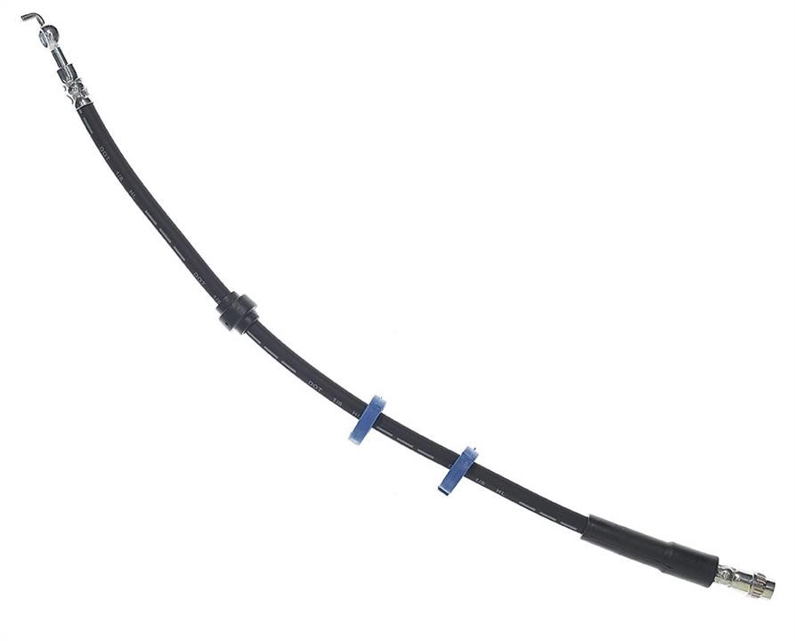 Flexible brake pipe Peugeot 607: T61128 Brembo Brake Hose
