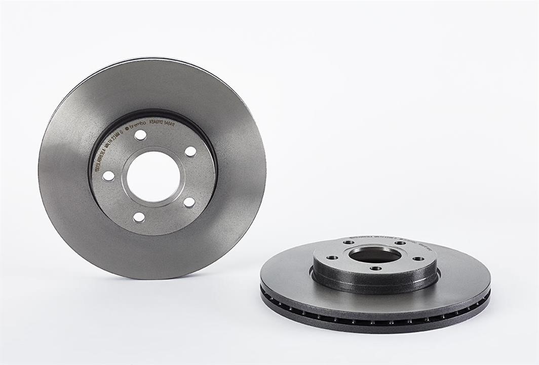 Buy Brembo 09.9464.11 at a low price in United Arab Emirates!