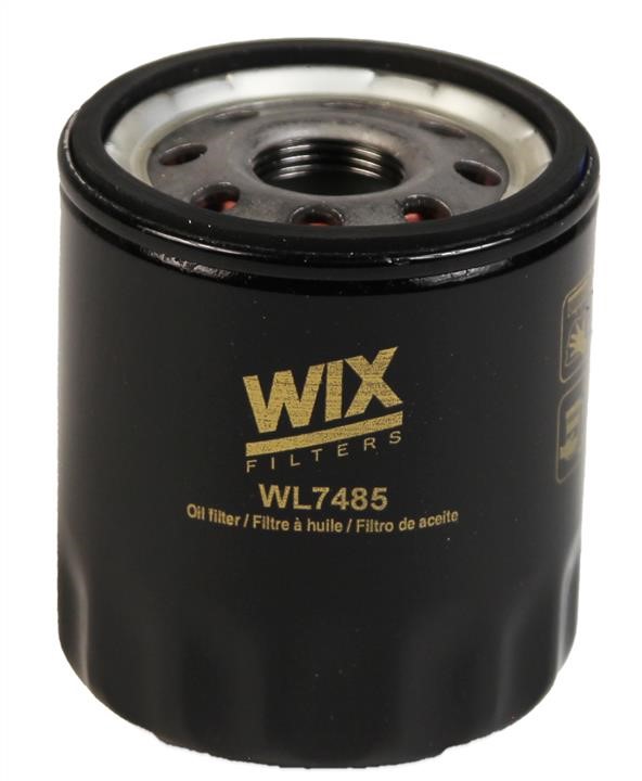 WIX WL7485 Oil Filter WL7485