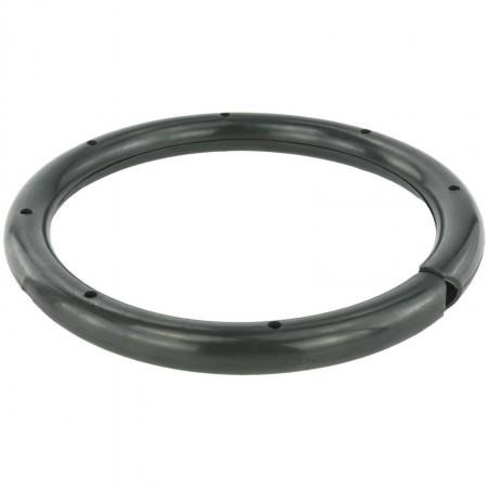 Febest PGSI-4007LOW Suspension spring plate rear PGSI4007LOW