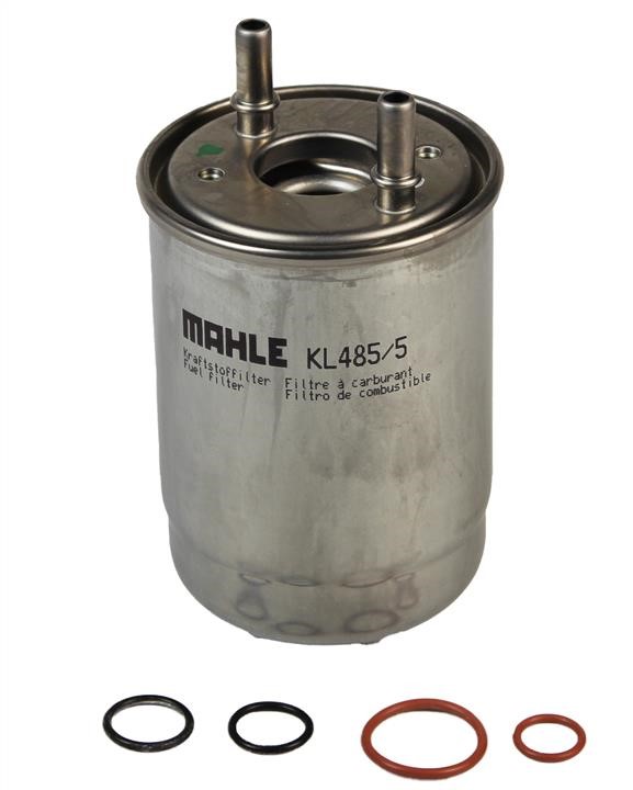 Mahle/Knecht KL 485/5D Fuel filter KL4855D