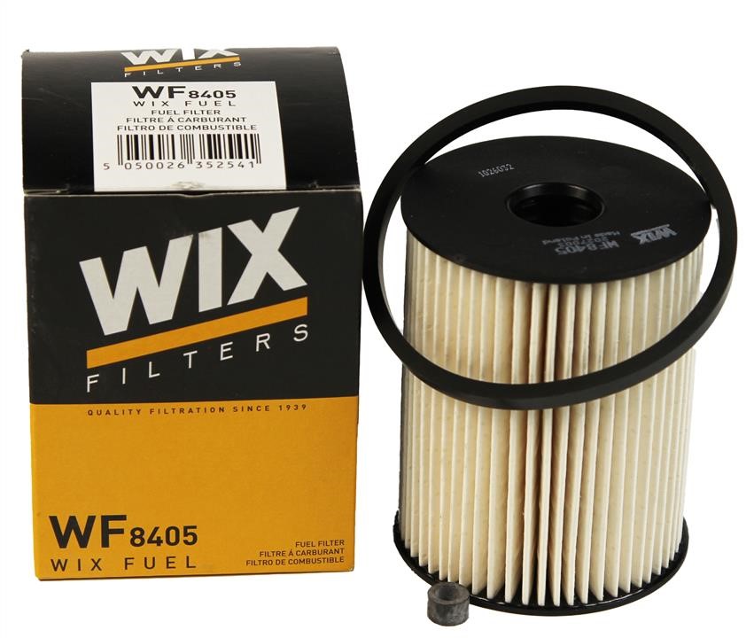 Fuel filter WIX WF8405
