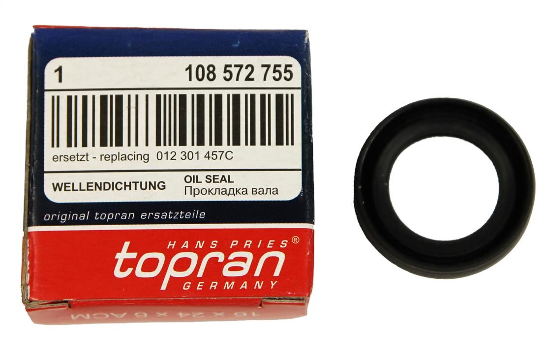 Buy Topran 108 572 at a low price in United Arab Emirates!