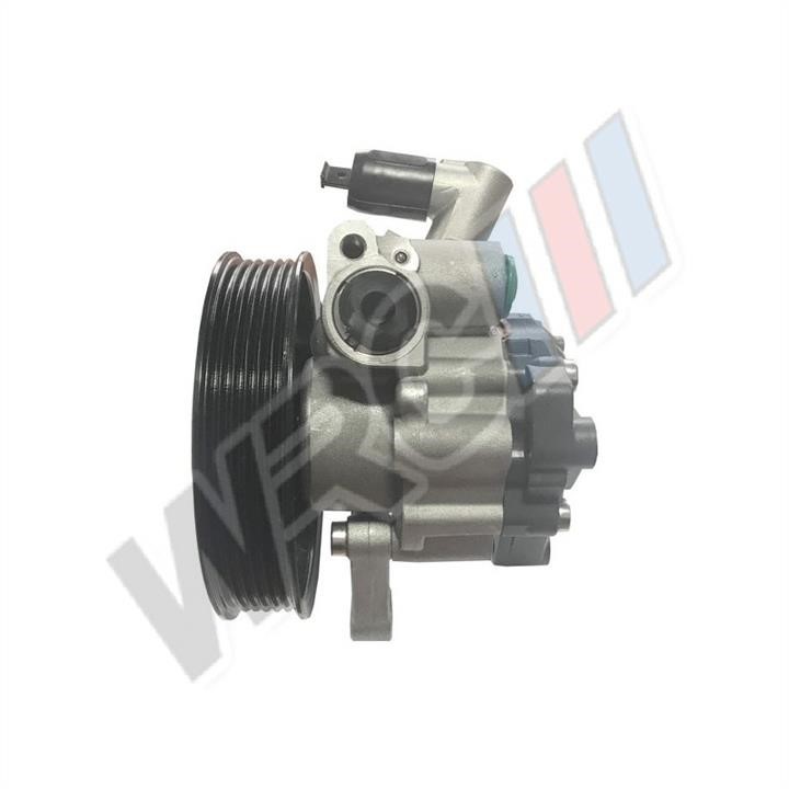 WRC DSP19002 Hydraulic Pump, steering system DSP19002