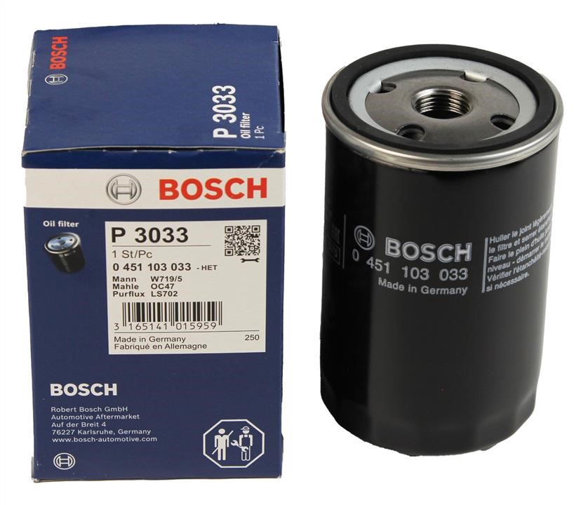 Buy Bosch 0451103033 – good price at EXIST.AE!