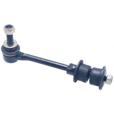 Febest 0123-UCK40F Front stabilizer bar 0123UCK40F