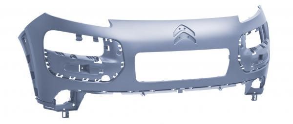 Phira CTS-14200 Front bumper CTS14200