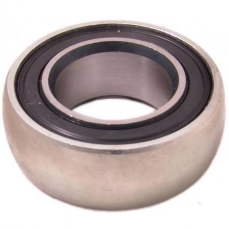 Febest AS-305820-2RS Drive shaft bearing AS3058202RS