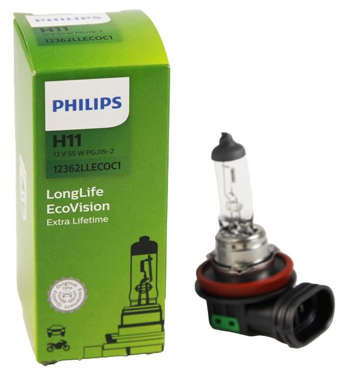 Buy Philips 12362LLECOC1 at a low price in United Arab Emirates!