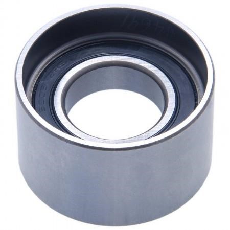 Febest 1287-AZER Tensioner pulley, timing belt 1287AZER