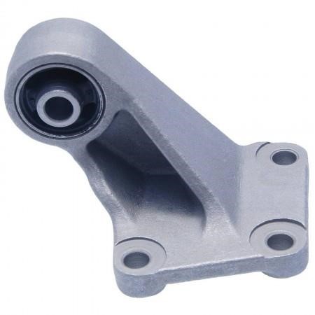 Gearbox mount Mitsubishi: MMCU5WRR Febest Gearbox mount