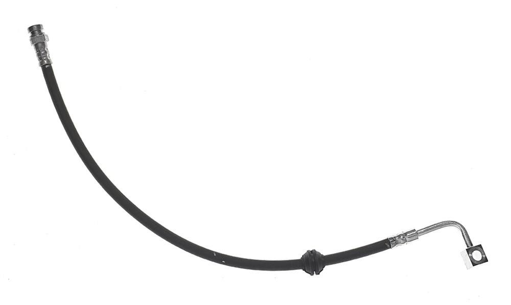 Brembo T 30 095 Brake Hose T30095