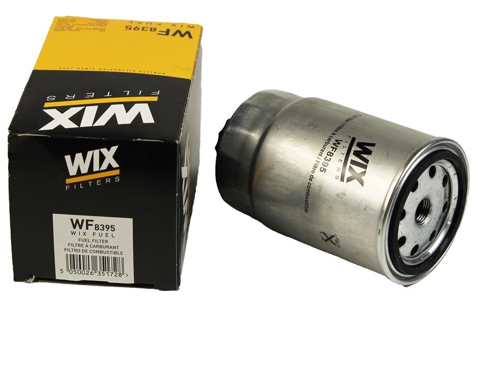Fuel filter WIX WF8395