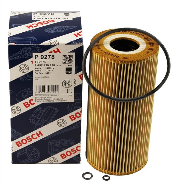 Buy Bosch 1 457 429 278 at a low price in United Arab Emirates!