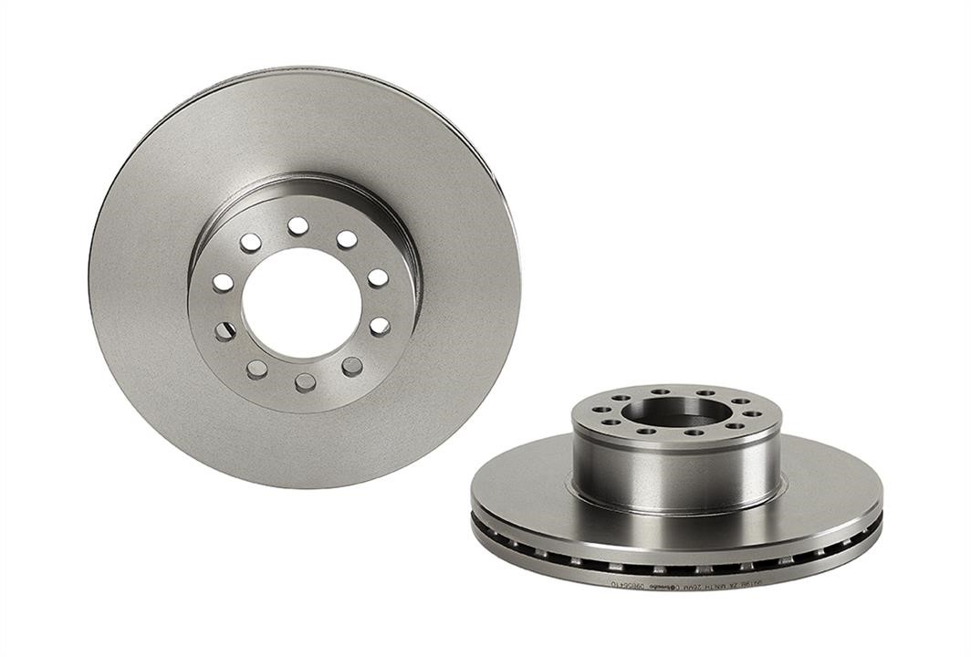 Buy Brembo 09.B564.10 at a low price in United Arab Emirates!