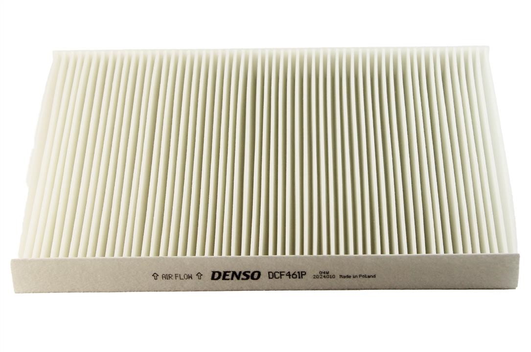 DENSO DCF461P Filter, interior air DCF461P