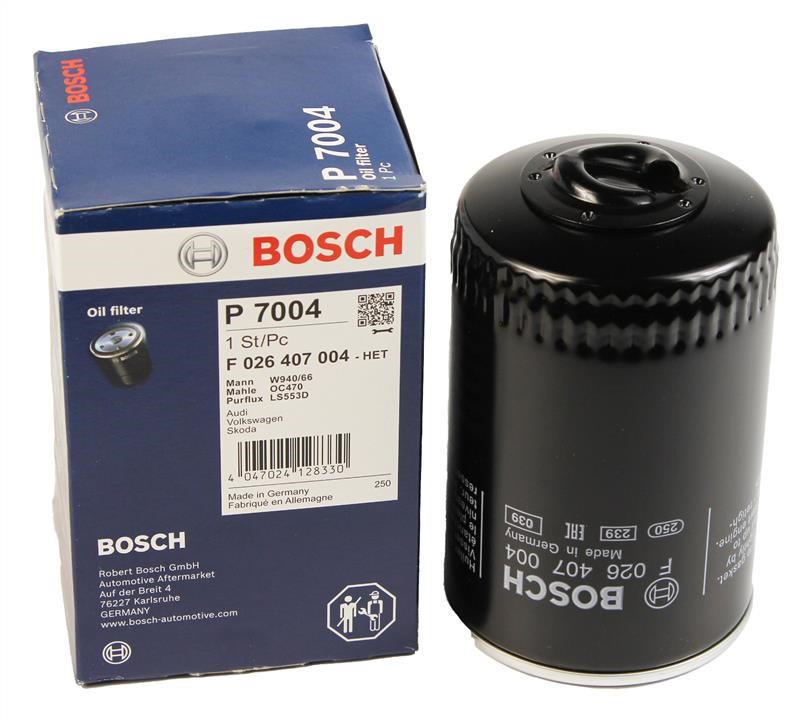 Buy Bosch F 026 407 004 at a low price in United Arab Emirates!