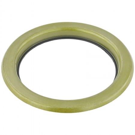 Febest 95CDY-81830912X Front wheel hub oil seal 95CDY81830912X