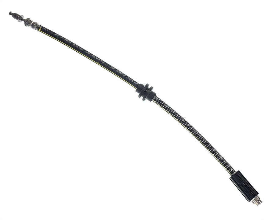 Flexible brake pipe Fiat Ulysse: T61028 Brembo Brake Hose
