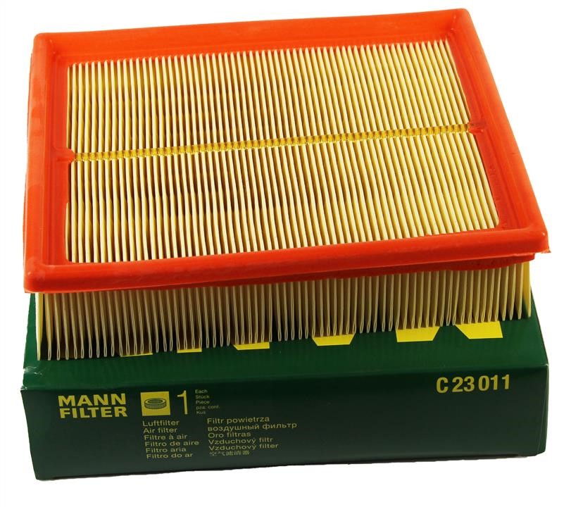 Buy Mann-Filter C 23 011 at a low price in United Arab Emirates!
