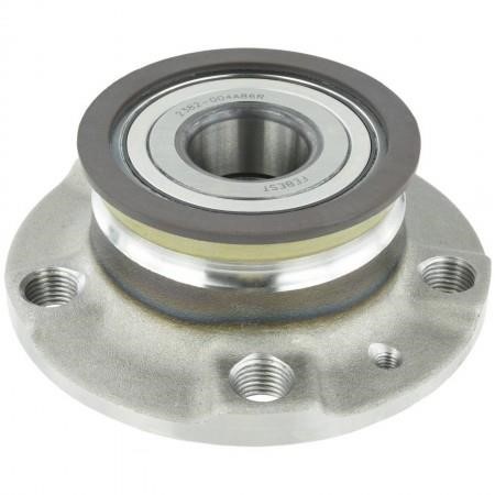 Wheel hubs Skoda Rapid: 2382004A86R Febest Rear wheel hub