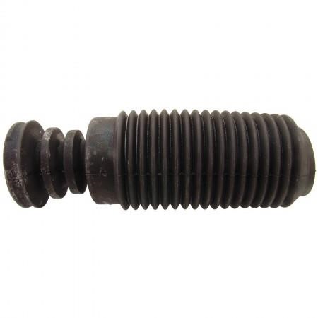 Febest NSHB-L31F Bellow and bump for 1 shock absorber NSHBL31F