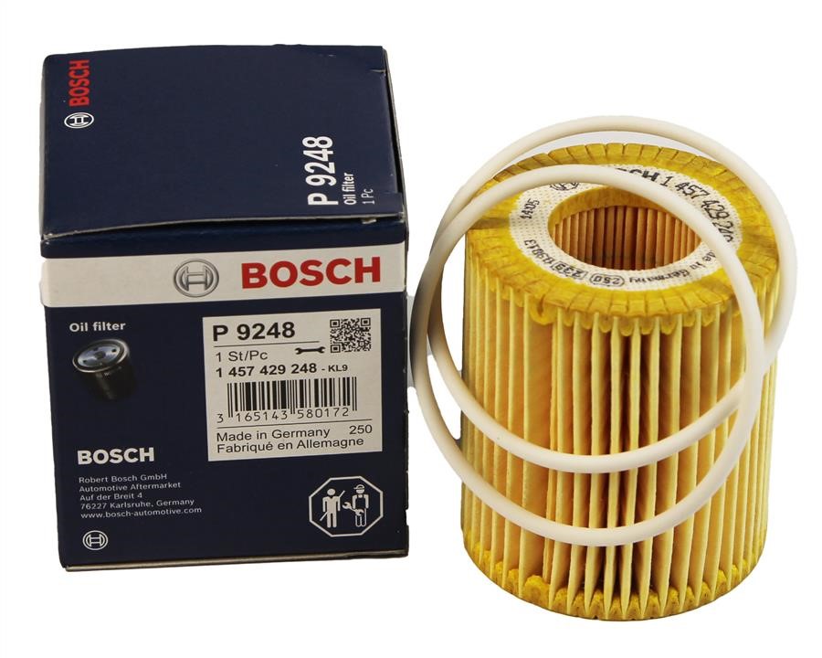 Buy Bosch 1457429248 – good price at EXIST.AE!