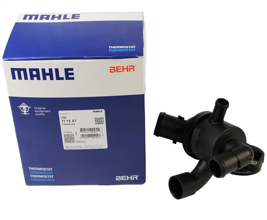 Thermostat housing Mahle&#x2F;Behr TI 15 87