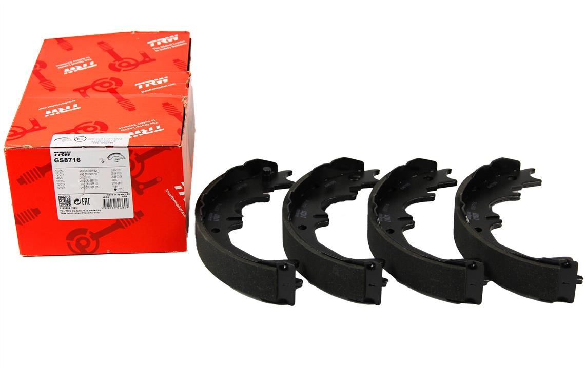 Buy TRW GS8716 at a low price in United Arab Emirates!