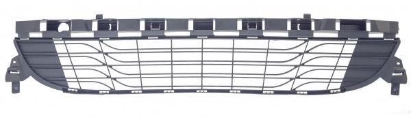 Renault 62 25 400 01R Molding radiator grille 622540001R 622540001R Renault Molding radiator grille