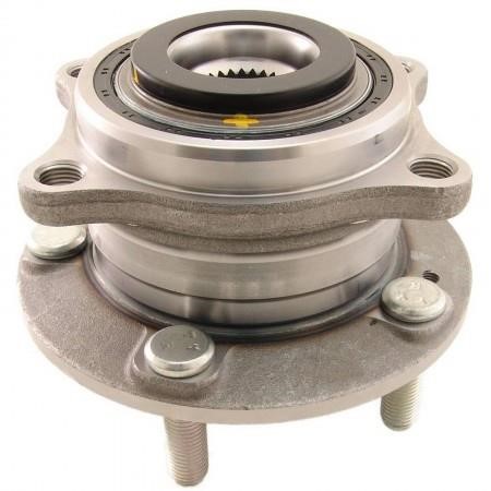 Febest 2282-SORF Wheel hub with front bearing 2282SORF