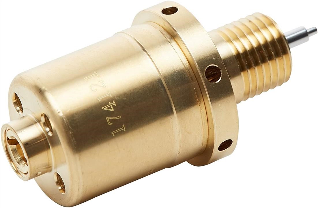 NRF Air conditioning compressor valve – price 64 PLN