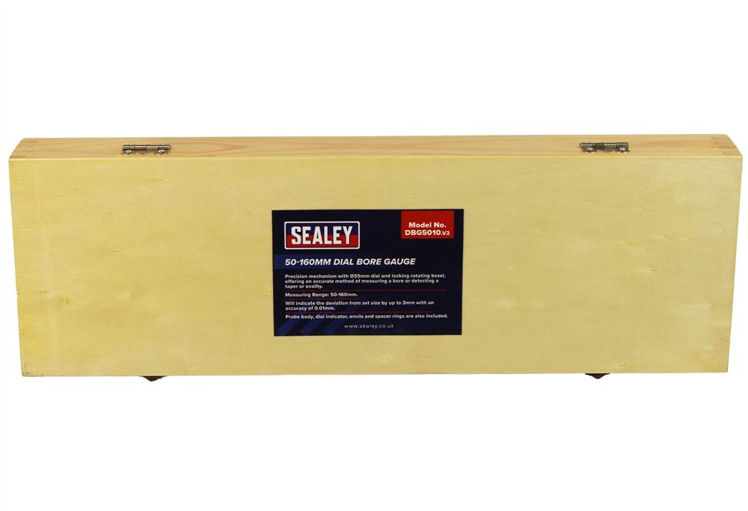 Buy Sealey DBG5010 – good price at EXIST.AE!