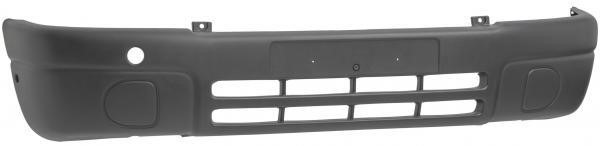 6265100QAD Nissan Front bumper