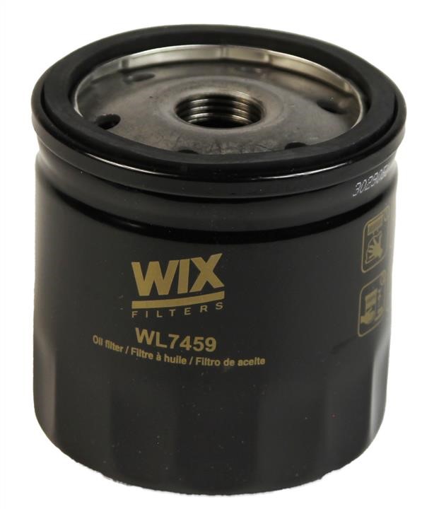 WIX WL7459 Oil Filter WL7459