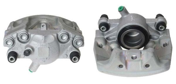 Brembo F 50 309 Brake caliper F50309