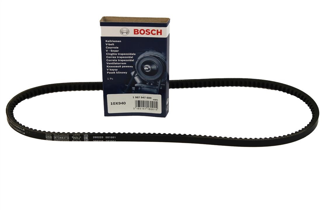 Buy Bosch 1 987 947 600 at a low price in United Arab Emirates!