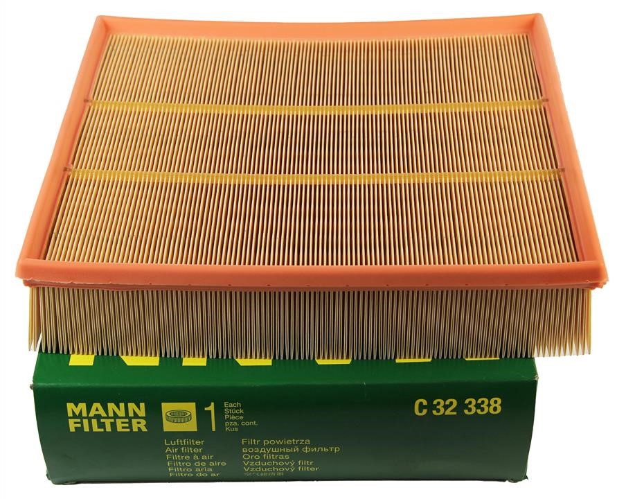 Buy Mann-Filter C 32 338 at a low price in United Arab Emirates!