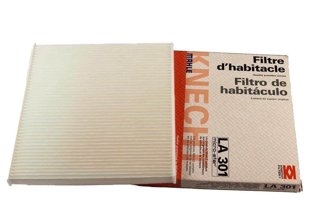 Buy Mahle/Knecht LA 301 at a low price in United Arab Emirates!