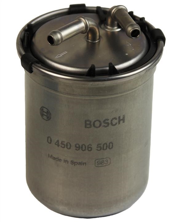 Bosch 0 450 906 500 Fuel filter 0450906500