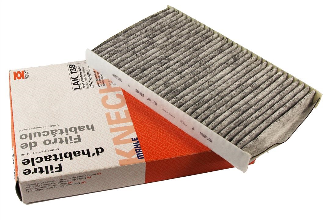 Buy Mahle/Knecht LAK 138 at a low price in United Arab Emirates!
